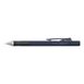 MONO Graph Matte Navy Barrel