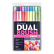 Floral Colours 20 Pens