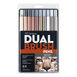 Neutral Colours 20 Pens