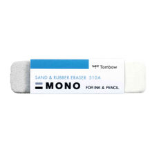 Tombow MONO Sand & Rubber Eraser