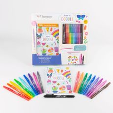 Tombow Kits