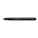 0.1mm Black
