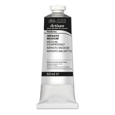 Winsor & Newton Artisan Impasto Oil Medium
