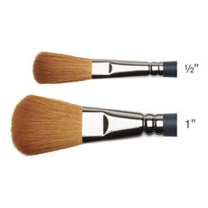 Winsor & Newton Professional Watercolour Synthetic Brushes Mop