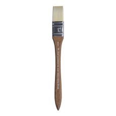 Winsor & Newton Artists' Oil Synthetic Brushes Glaze