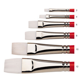 Winsor & Newton University Series Brushes