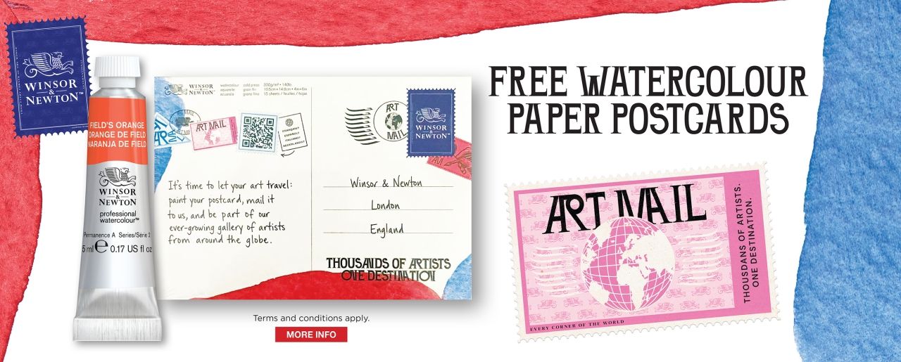 Art Mail