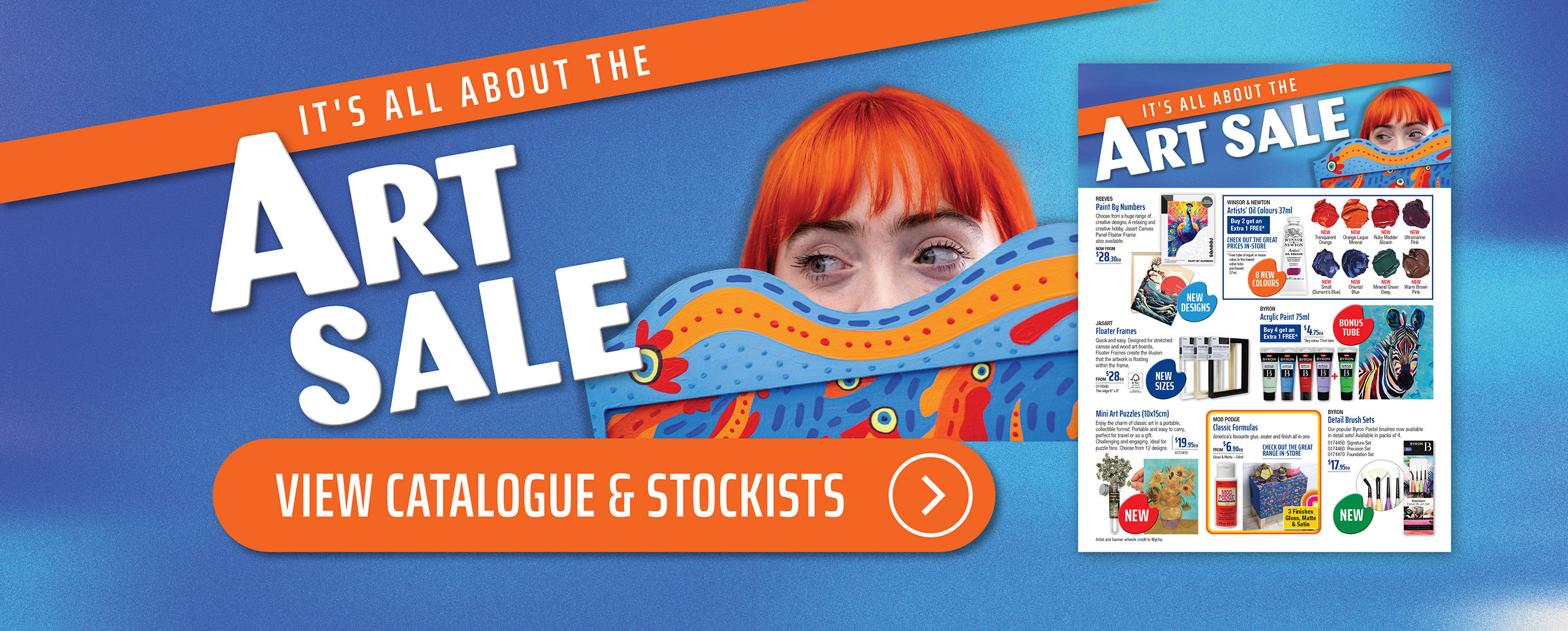 June Art Sale 2026